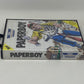 Sega Master System - Paperboy - Complete