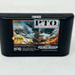 Sega Genesis - PTO Pacific Theater of Operations - Complete