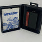 Sega Master System - Paperboy - Complete