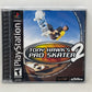 Sony PlayStation - Tony Hawk Pro Skater 2 - Complete