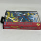 Sega Genesis - SpiderMan X-Men Arcade's Revenge - Complete