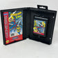 Sega Genesis - SpiderMan X-Men Arcade's Revenge - Complete