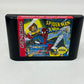 Sega Genesis - SpiderMan X-Men Arcade's Revenge - Complete