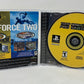 Sony PlayStation - Tony Hawk Pro Skater 2 - Complete