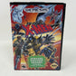 Sega Genesis - X-Men - Complete