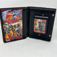 Sega Genesis - X-Men - Complete