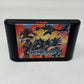 Sega Genesis - X-Men - Complete