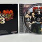 Sony PlayStation - Tekken 3 - Complete
