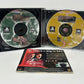 Sony PlayStation - The X-Files - Complete