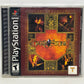 Sony PlayStation - Dark Stone - Complete