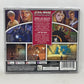 Sony PlayStation - Star Wars Episode I The Phantom Menace - Complete