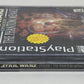 Sony PlayStation - Star Wars Episode I The Phantom Menace - Complete