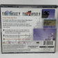 Sony PlayStation - Final Fantasy Anthology (Black Label) - Complete