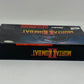 SNES Super Nintendo - Mortal Kombat II - Complete