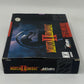 SNES Super Nintendo - Mortal Kombat II - Complete