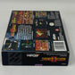 SNES Super Nintendo - Mortal Kombat II - Complete