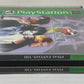 Sony PlayStation - Final Fantasy VIII 8 (Greatest Hits) Complete