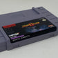 SNES Super Nintendo - Mortal Kombat II - Complete