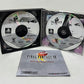 Sony PlayStation - Final Fantasy VIII 8 (Greatest Hits) Complete