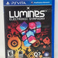 PlayStation Vita - Lumines Electronic Symphony
