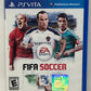 PlayStation Vita - FIFA Soccer