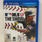 PlayStation Vita - MLB The Show 13