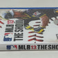 PlayStation Vita - MLB The Show 13