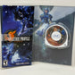 Sony PSP - Valkyrie Profile Lenneth - Complete