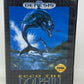 Sega Genesis - Ecco the Dolphin - Complete