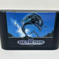 Sega Genesis - Ecco the Dolphin - Complete