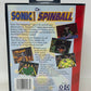 Sega Genesis - Sonic Spinball - Complete