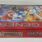 Sega Genesis - Sonic Spinball - Complete