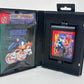 Sega Genesis - Sonic Spinball - Complete