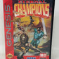 Sega Genesis - Eternal Champions