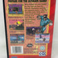 Sega Genesis - Eternal Champions