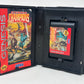 Sega Genesis - Eternal Champions