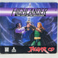 Atari Jaguar CD - Highlander: The Last of the Macleods