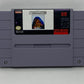 SNES Super Nintendo - The ChessMaster