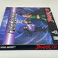 Atari Jaguar CD - Highlander: The Last of the Macleods