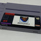 SNES Super Nintendo - The ChessMaster