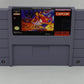 SNES Super Nintendo - Aladdin