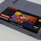 SNES Super Nintendo - Aladdin