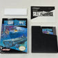 NES Nintendo - Silent Service - Complete