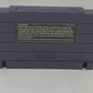 SNES Super Nintendo - Aladdin