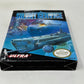 NES Nintendo - Silent Service - Complete