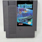 NES Nintendo - Silent Service - Complete