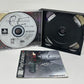 Sony PlayStation - Parasite Eve - Complete