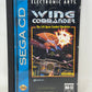 Sega CD - Wing Commander - Complete