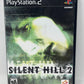 Sony PlayStation 2 - Silent Hill 2