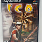 Sony PlayStation 2 - Ico - Complete